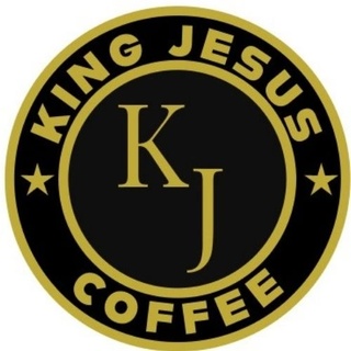 KING JESUS COFFEE