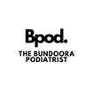 THE BUNDOORA PODIATRIST 