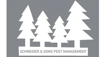 Schneider & Sons 
Pest Man4gement