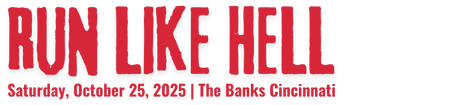 Run Like Hell