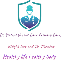 DS Virtual Urgent Care