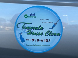 Temecula House Cleaning
Residential & Commercial
951-290-8548
Loc