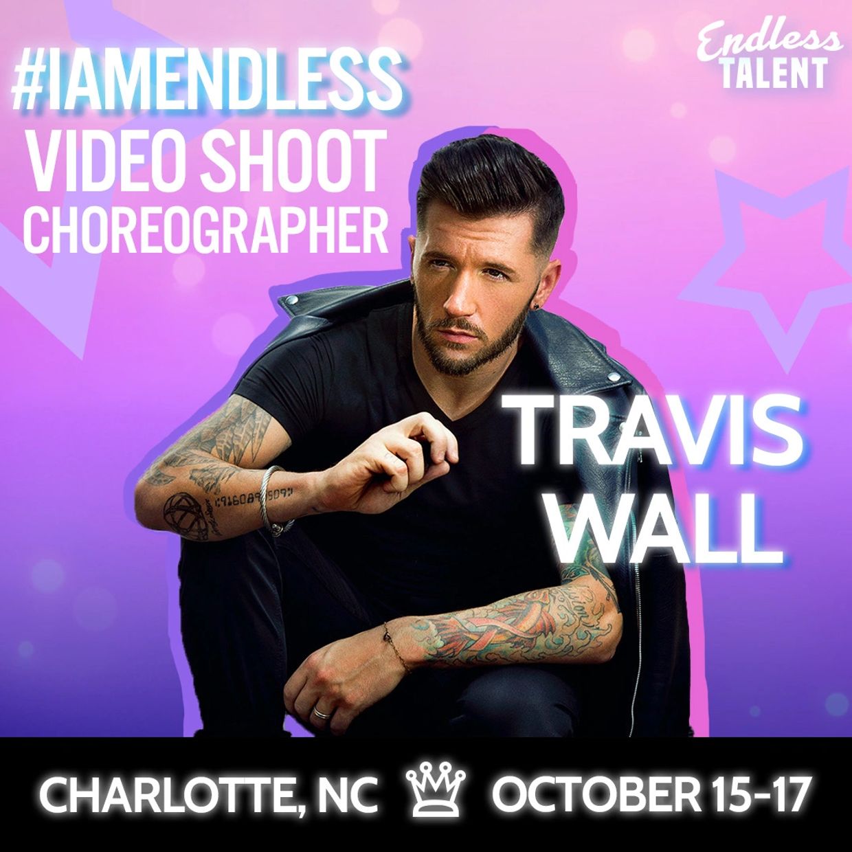 Endless Talent Dance