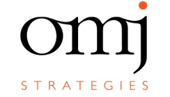 Welcome to 
OMJ Strategies Ltd 