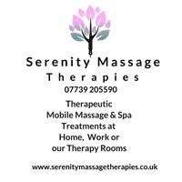 Serenity Massage Therapies