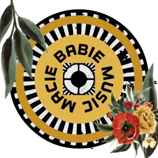 macie
babie
music