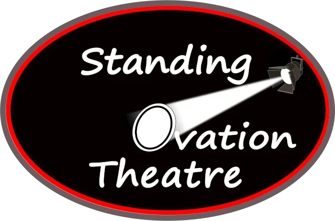 Home Page [standingovationtheatre.org]