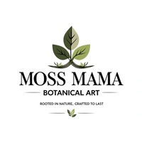 Moss Mama