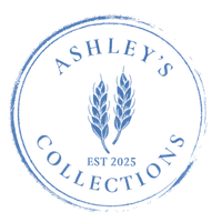 Ashley’s Collections