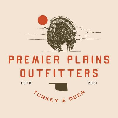 Premier Plains Outfitters logo