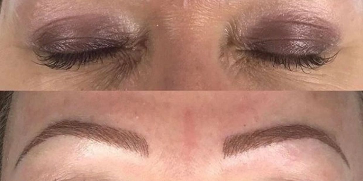 Microblading
