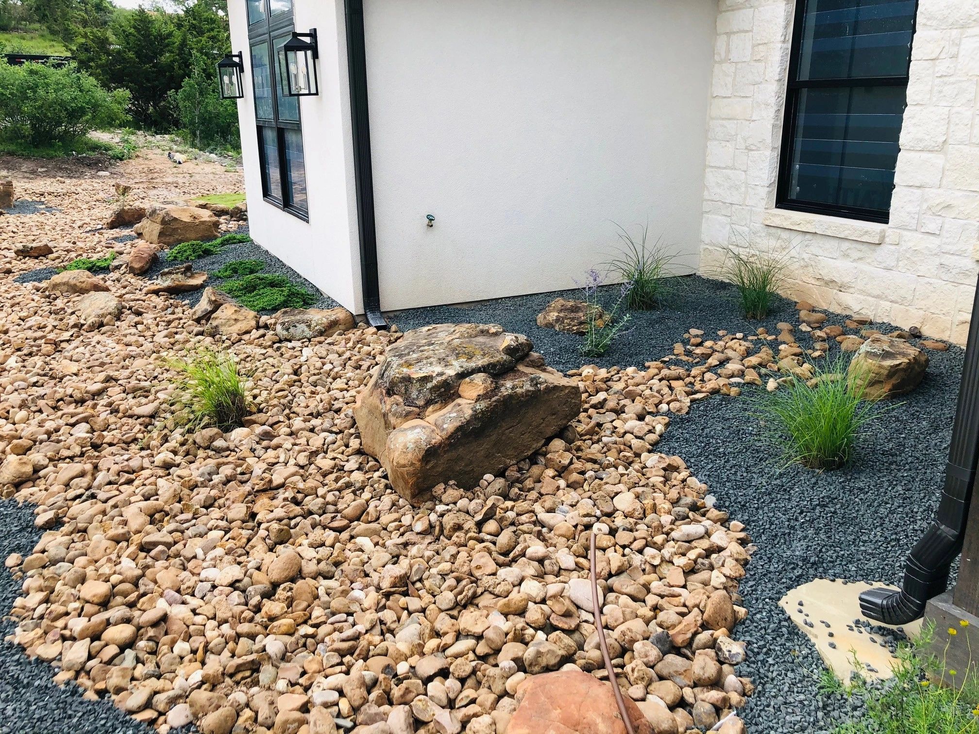 BV Landscape and Irrigation