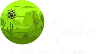 Logo de Opita