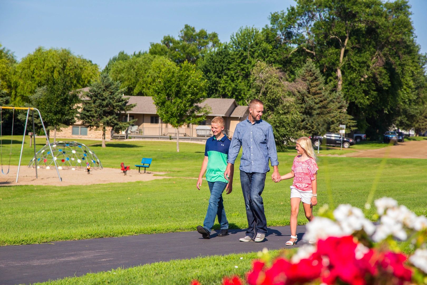 Sioux Falls Lots For Sale Knapp's Landing Plat Map Hartford Area