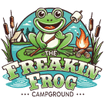 The Freakin Frog