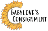 Babylove's Consignment