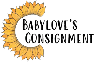 Babylove's Consignment