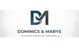 Dominic's and Mary's