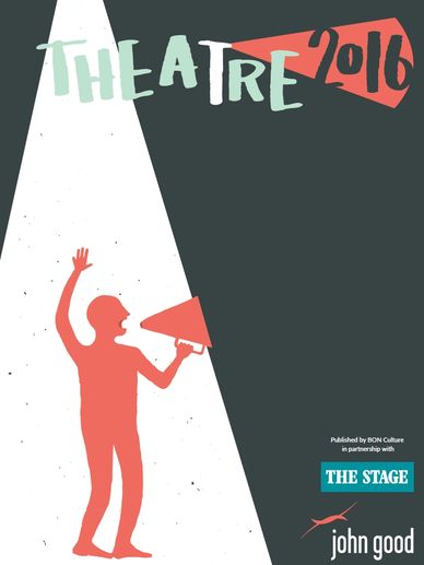 Report - Theatre 2016: Final Report