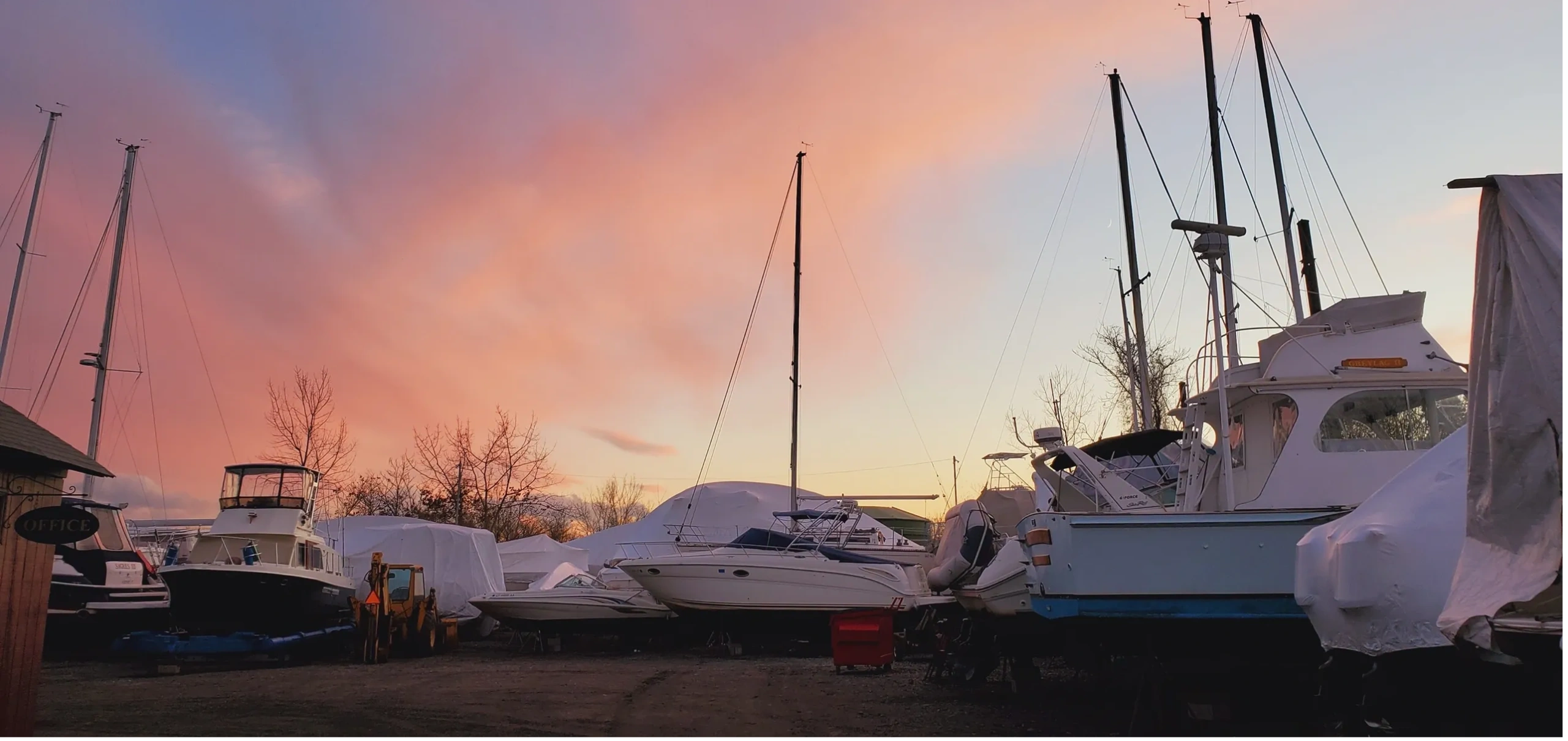 United Marine Co photo