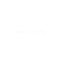 Who Grrrl