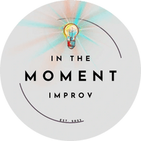 In The Moment Improv