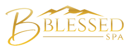 B Blessed 
Massage Therapy