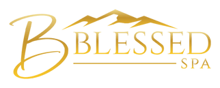 B Blessed 
Massage Therapy