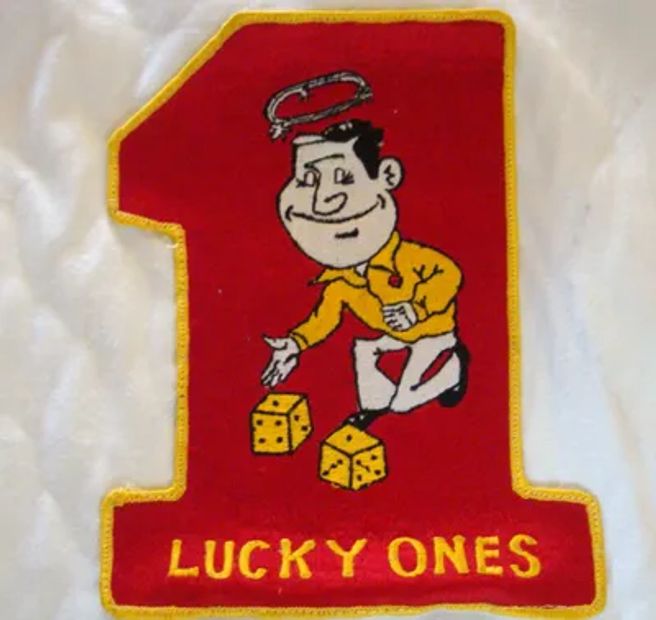 Lucky Ones Logo