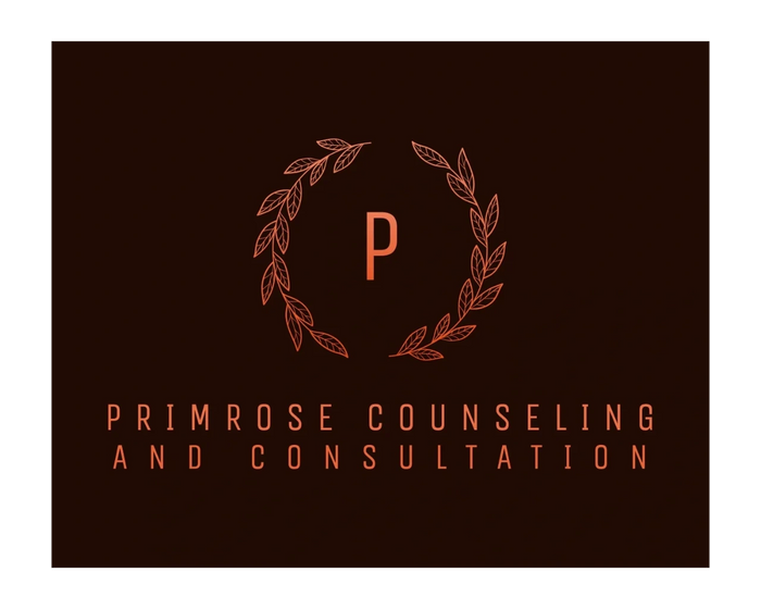 Logo for Primrose Counseling and Consultation