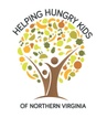 Helping Hungry Kids of Northern Virginia