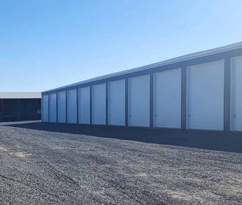 Cascade Marina photo