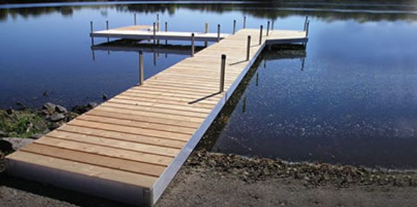 Dock Sales, Dock Delivery, Lift Sales, Lift Delivery, Vibo Docks, Vibo Lifts