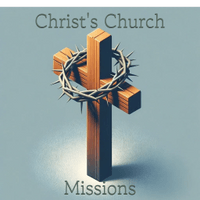 Christ's Church Missions