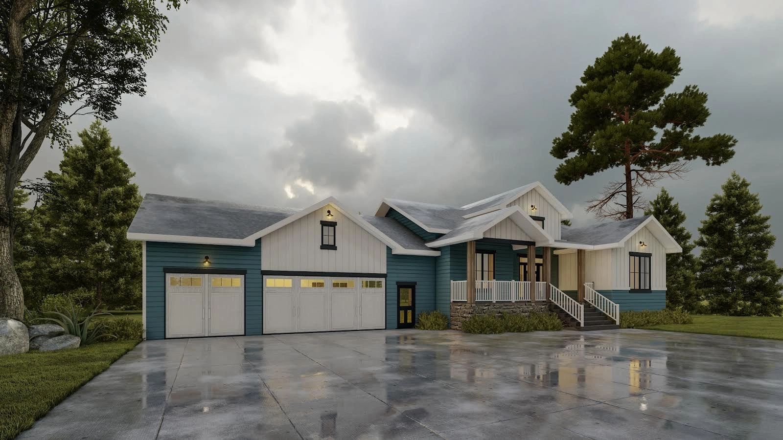 BourneArdrossanEstates