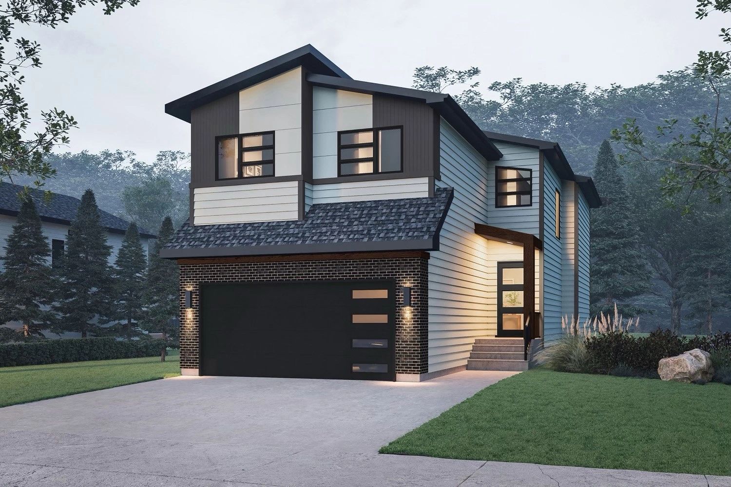 sherwood park ardrossan edmonton new home builder custom home builder launch homes 