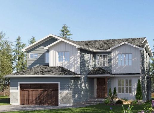 sherwood park ardrossan edmonton new home builder custom home builder launch homes 