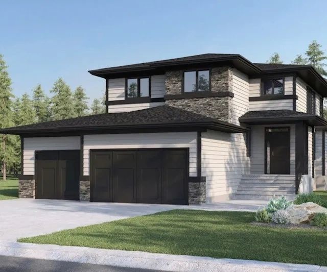 sherwood park ardrossan edmonton new home builder custom home builder launch homes 