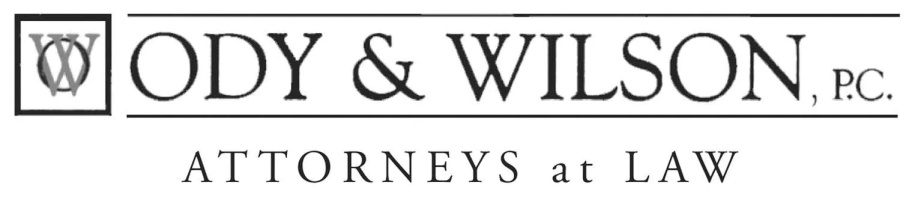 Ody & Wilson, P.C.