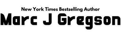 Marc J Gregson