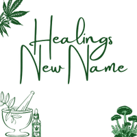 Healings New Name