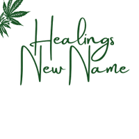 Healings New Name