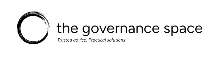 The Governance Space