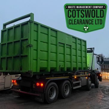container & skip hire
