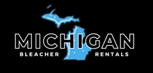 Michigan Bleacher Rentals
