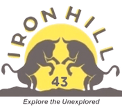 IronHill 
43 