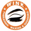      WINK 
THREADING AND WAXING