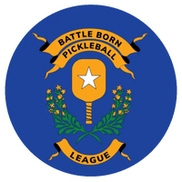 BattleBorn Pickleball