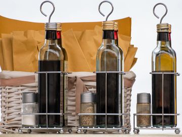 Vinegar