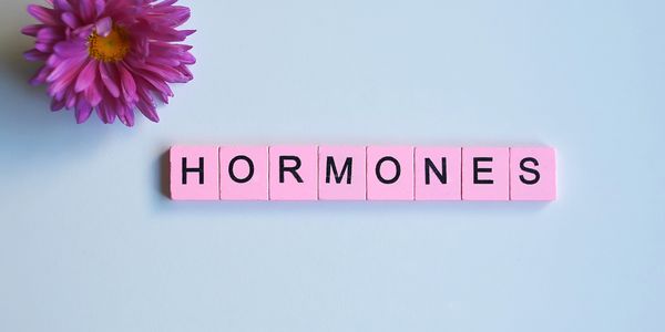 Balancing hormones